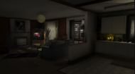 An example of a low-end apartment in GTA Online (Image via Rockstar Games)